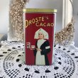 画像3: オランダ Droste's CaCaoのティン缶 (3)